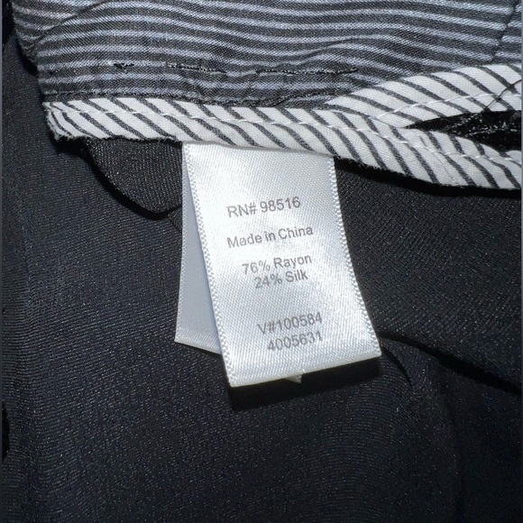 Coldwater Creek Top - Picture 11 of 12